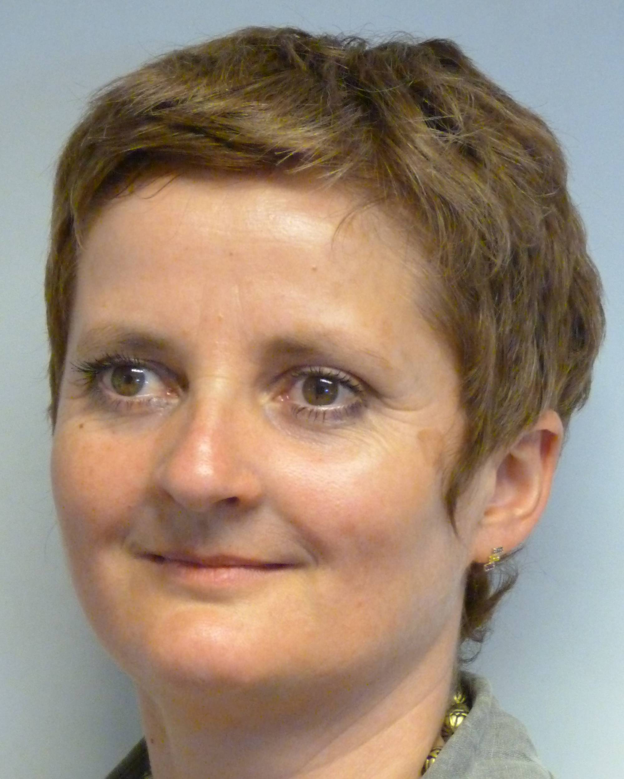 Muriel Thomas, Research Director, INRA - PI of the group